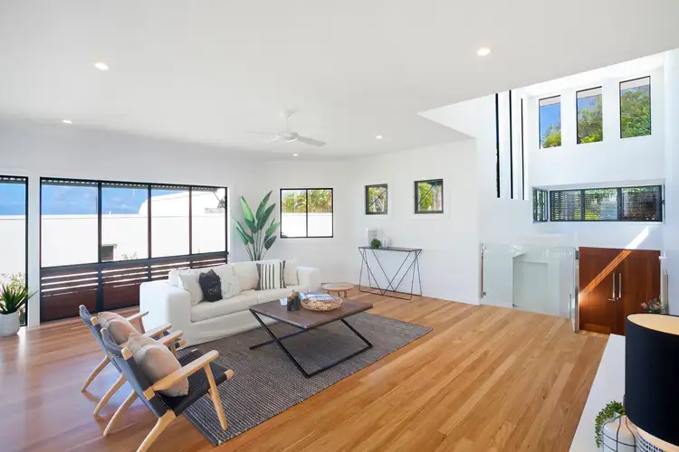 Fifth view of Homely house listing, 8 Bowman Terrace, Sunshine Beach QLD 4567