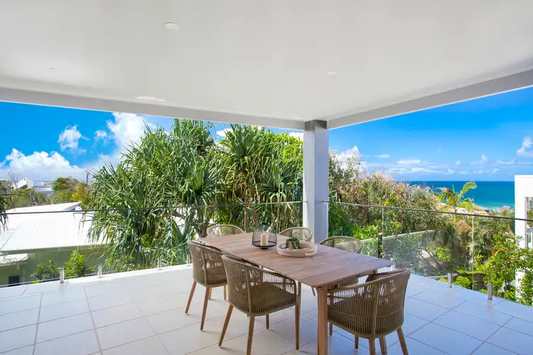 Sixth view of Homely house listing, 8 Bowman Terrace, Sunshine Beach QLD 4567