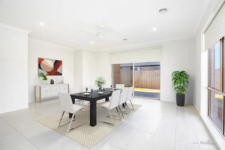 Second view of Homely house listing, 37 Mossey Crescent, Cranbourne East VIC 3977