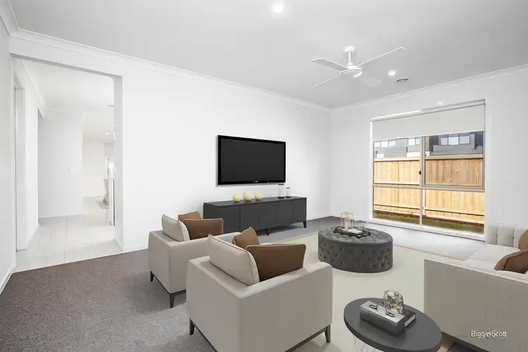 Fourth view of Homely house listing, 37 Mossey Crescent, Cranbourne East VIC 3977