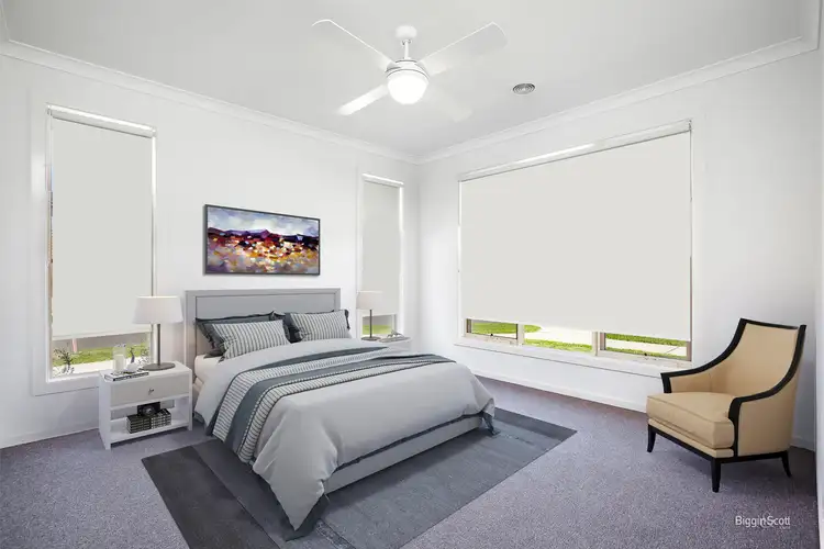 Fifth view of Homely house listing, 37 Mossey Crescent, Cranbourne East VIC 3977