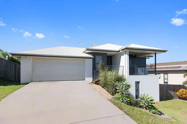 Main view of Homely house listing, 50 The Promenade, Springfield Lakes QLD 4300