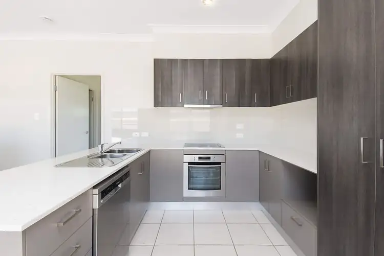 Third view of Homely house listing, 50 The Promenade, Springfield Lakes QLD 4300