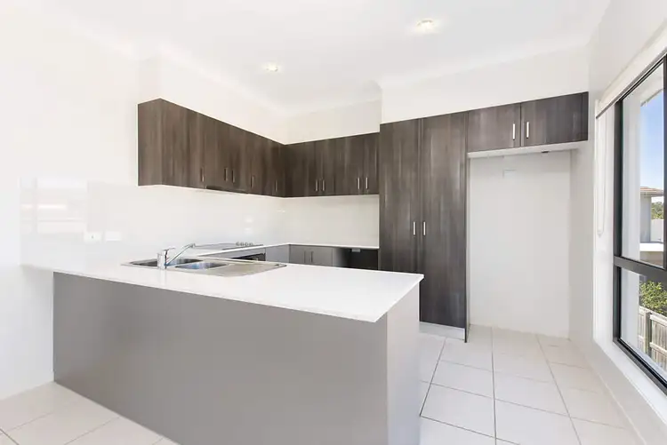 Fourth view of Homely house listing, 50 The Promenade, Springfield Lakes QLD 4300