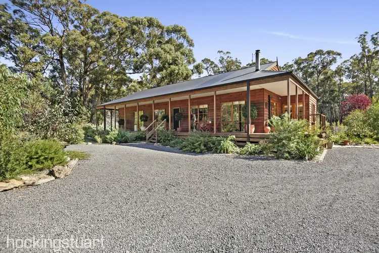 3705 Colac Ballarat Road, Enfield VIC 3352