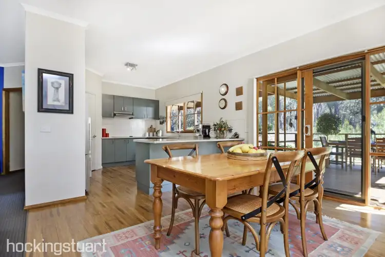 Fifth view of Homely house listing, 3705 Colac Ballarat Road, Enfield VIC 3352