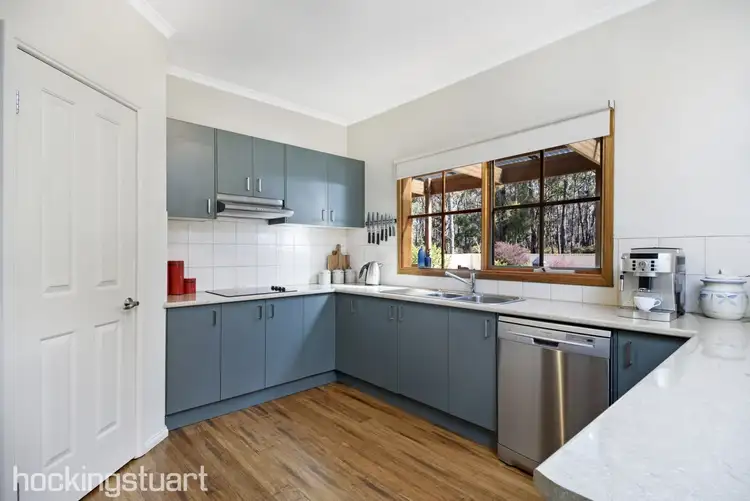 Sixth view of Homely house listing, 3705 Colac Ballarat Road, Enfield VIC 3352