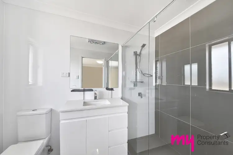 Fourth view of Homely house listing, 8 Arena Street, Spring Farm NSW 2570