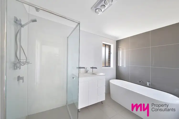 Sixth view of Homely house listing, 8 Arena Street, Spring Farm NSW 2570
