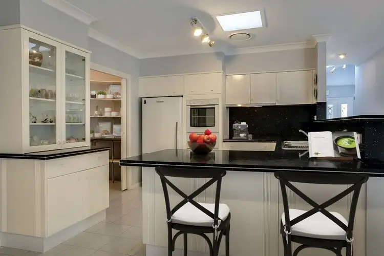 Fifth view of Homely house listing, 34 Heysen Street, Abbotsbury NSW 2176