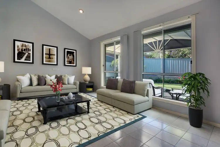 Sixth view of Homely house listing, 34 Heysen Street, Abbotsbury NSW 2176