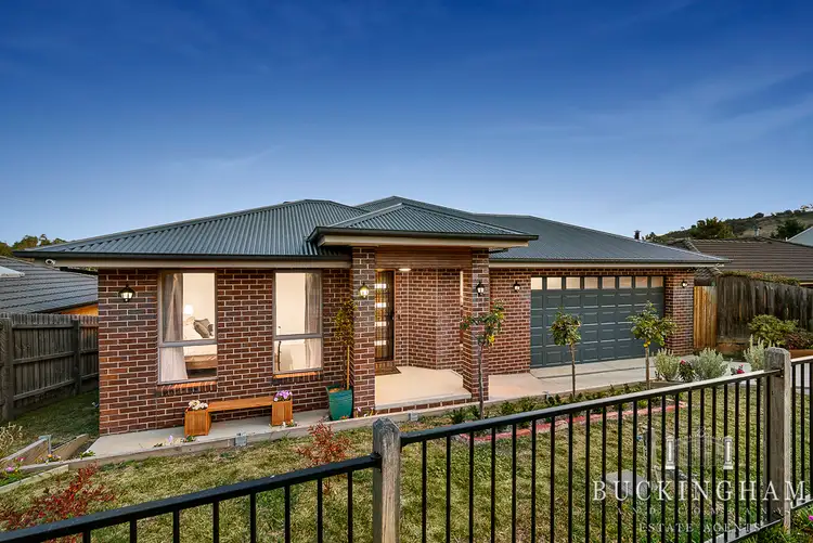 Main view of Homely house listing, 14 Plover Way, Whittlesea VIC 3757