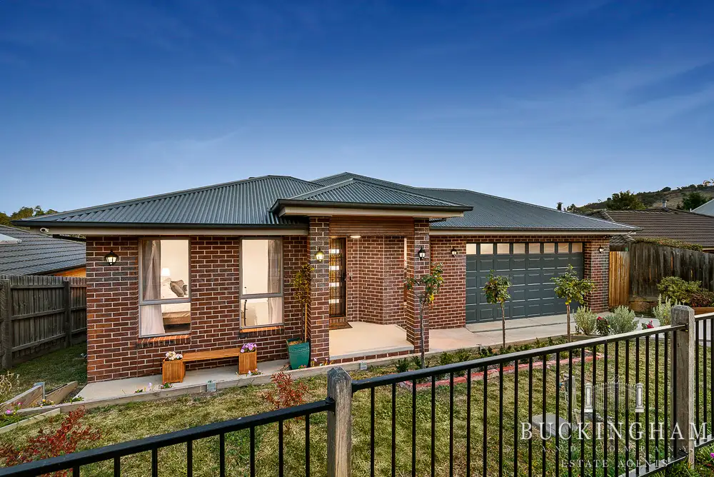 Main view of Homely house listing, 14 Plover Way, Whittlesea VIC 3757