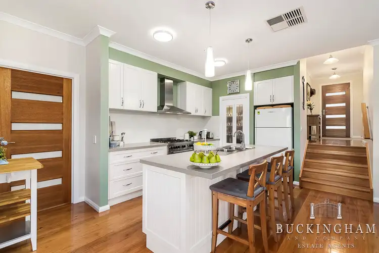 Third view of Homely house listing, 14 Plover Way, Whittlesea VIC 3757