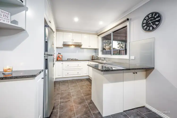 Fourth view of Homely townhouse listing, 2/1 St Lawrance Way, Rowville VIC 3178