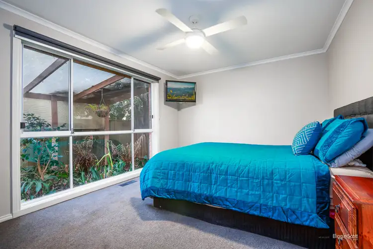 Sixth view of Homely townhouse listing, 2/1 St Lawrance Way, Rowville VIC 3178