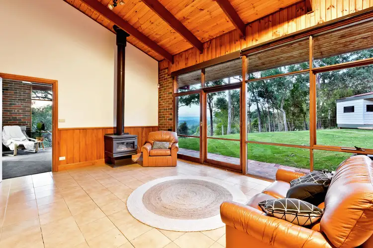 Fourth view of Homely house listing, 30 Scotts Angle Road, Wattle Glen VIC 3096