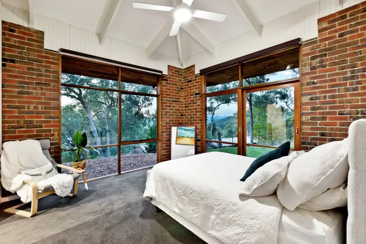 Fifth view of Homely house listing, 30 Scotts Angle Road, Wattle Glen VIC 3096
