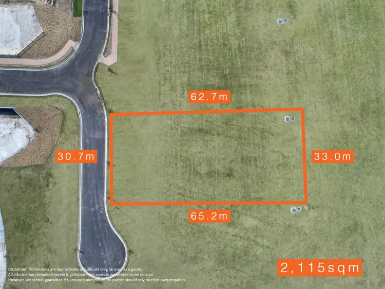 Lot 714 Guthawah Way, Mittagong NSW 2575