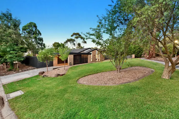 15 Frank Street, Eltham VIC 3095