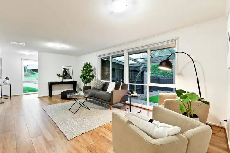 Fourth view of Homely house listing, 15 Frank Street, Eltham VIC 3095