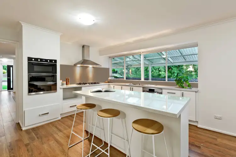 Fifth view of Homely house listing, 15 Frank Street, Eltham VIC 3095