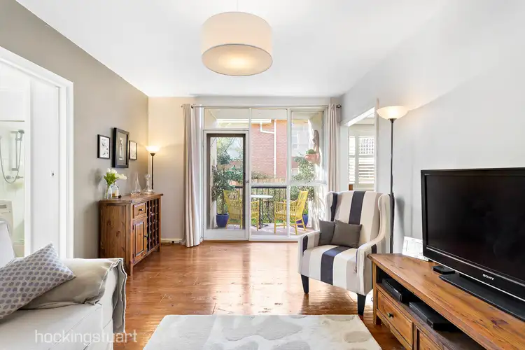 Third view of Homely apartment listing, 2/16 Payne Street, Caulfield North VIC 3161