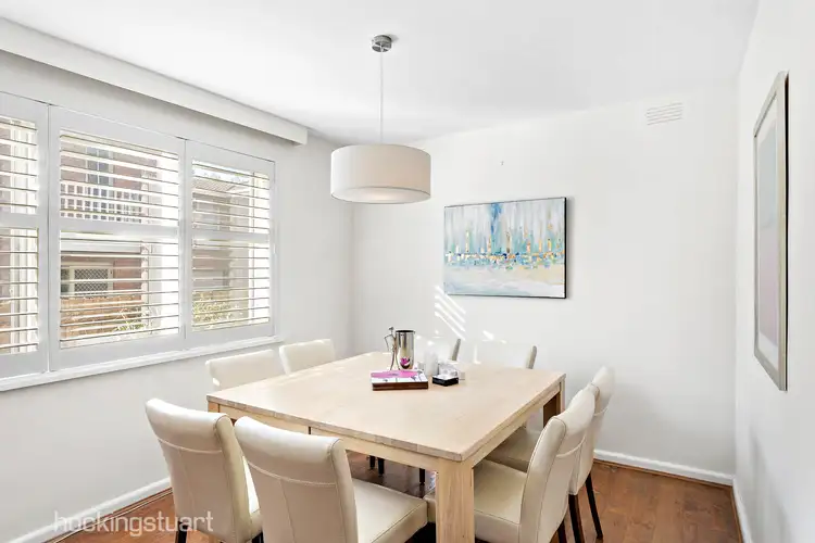 Fourth view of Homely apartment listing, 2/16 Payne Street, Caulfield North VIC 3161