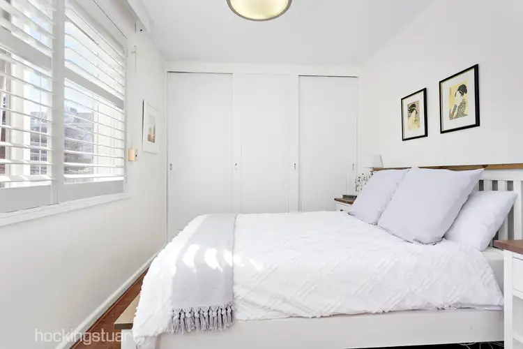 Fifth view of Homely apartment listing, 2/16 Payne Street, Caulfield North VIC 3161