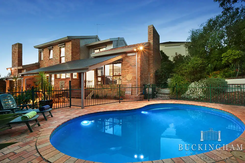 Main view of Homely house listing, 11 St Andrews Court, Eltham North VIC 3095