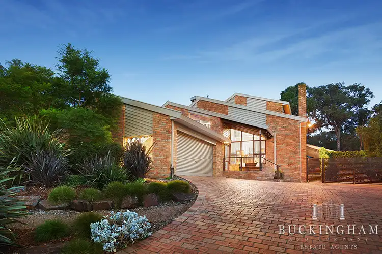 Second view of Homely house listing, 11 St Andrews Court, Eltham North VIC 3095
