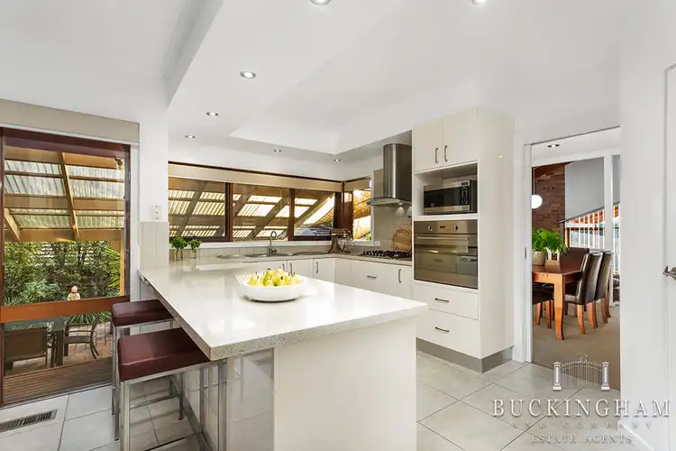 Third view of Homely house listing, 11 St Andrews Court, Eltham North VIC 3095