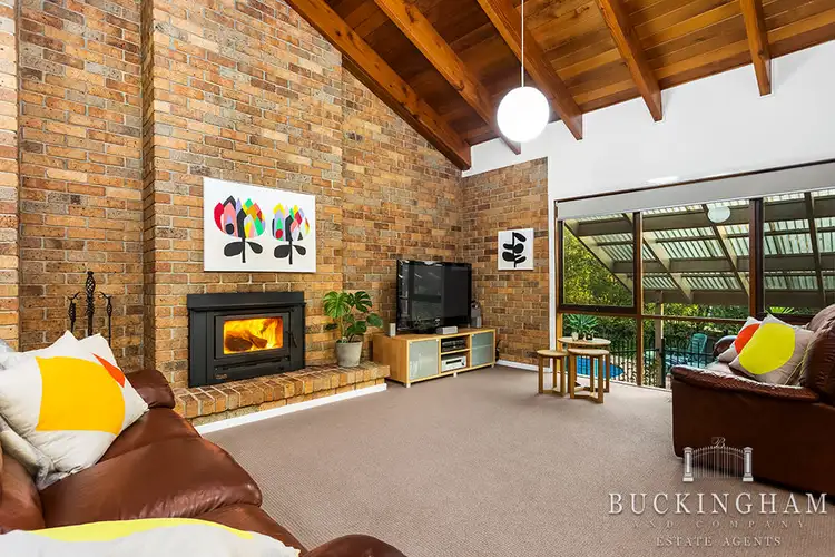 Fourth view of Homely house listing, 11 St Andrews Court, Eltham North VIC 3095