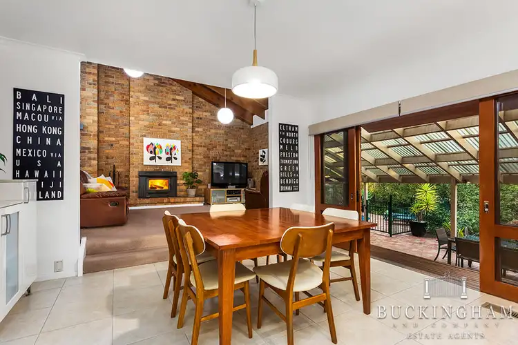 Fifth view of Homely house listing, 11 St Andrews Court, Eltham North VIC 3095