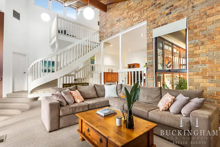 Sixth view of Homely house listing, 11 St Andrews Court, Eltham North VIC 3095