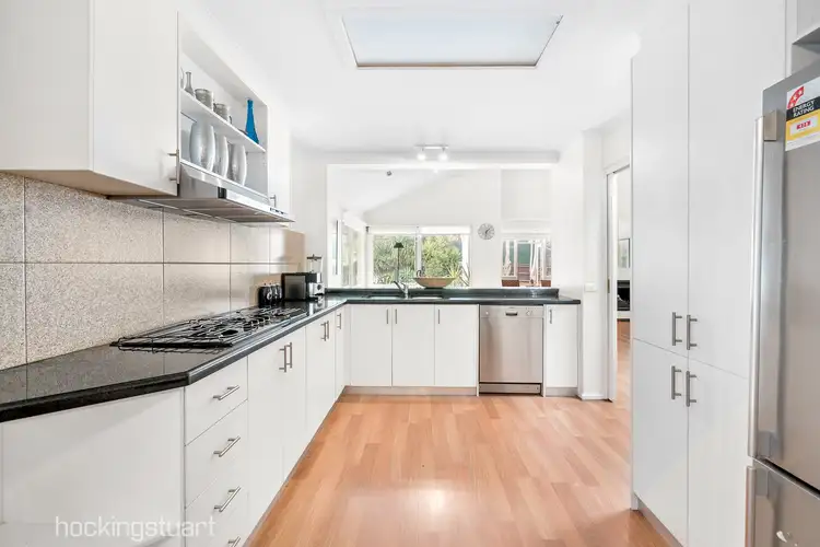 Fifth view of Homely house listing, 23 Iris Road, Glen Iris VIC 3146