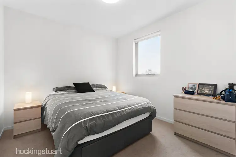 Fifth view of Homely apartment listing, 206/1387 Malvern Road, Malvern VIC 3144