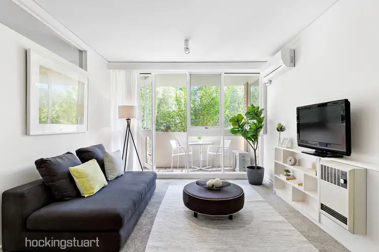 Third view of Homely apartment listing, 2/26 Denbigh Road, Armadale VIC 3143