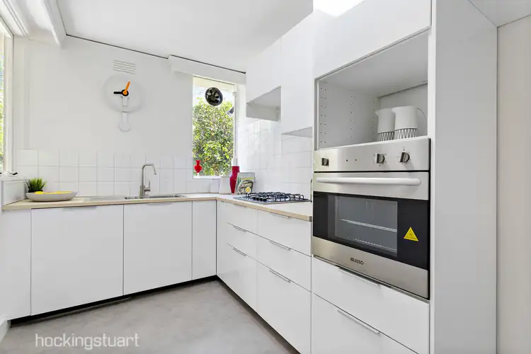 Fourth view of Homely apartment listing, 2/26 Denbigh Road, Armadale VIC 3143