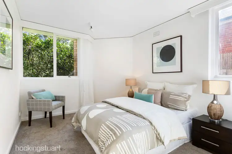Fifth view of Homely apartment listing, 2/26 Denbigh Road, Armadale VIC 3143