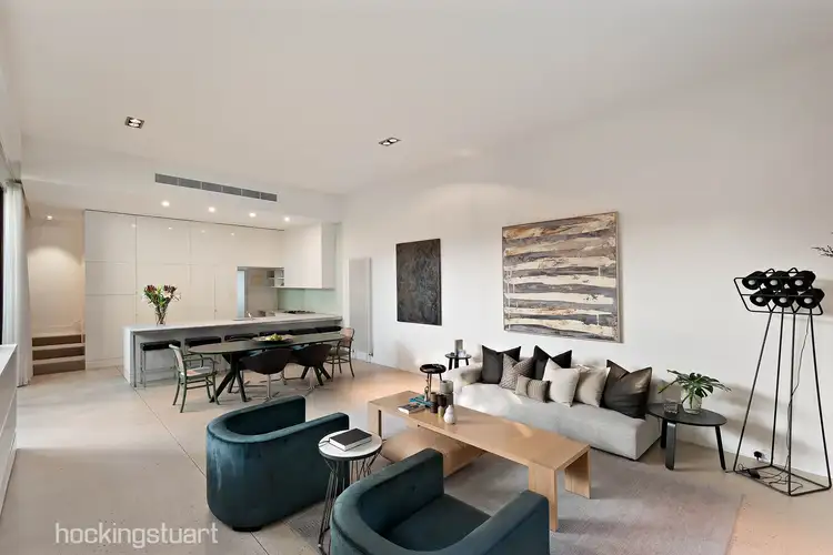 Fifth view of Homely house listing, 6A Chomley Street, Prahran VIC 3181