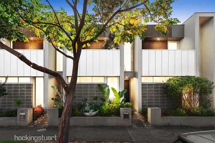 29 Ibis Place, Maribyrnong VIC 3032
