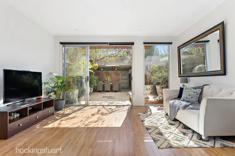 Second view of Homely house listing, 29 Ibis Place, Maribyrnong VIC 3032