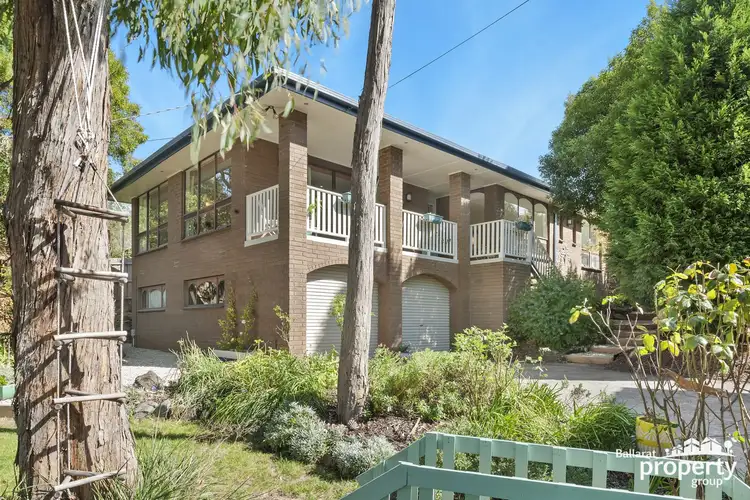 105 Doodts Road, Ballarat North VIC 3350