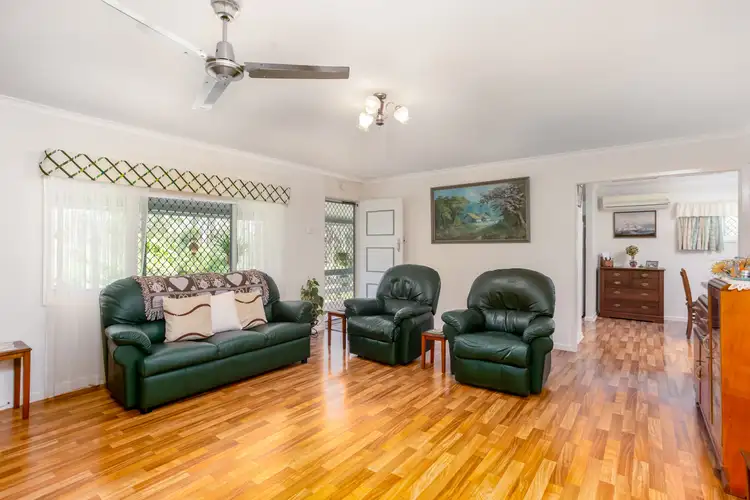Fifth view of Homely rural property listing, 520 Glastonbury Road, The Palms QLD 4570
