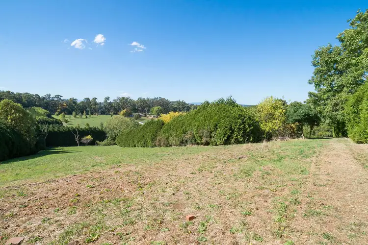 64 Sennitts Road, The Patch VIC 3792