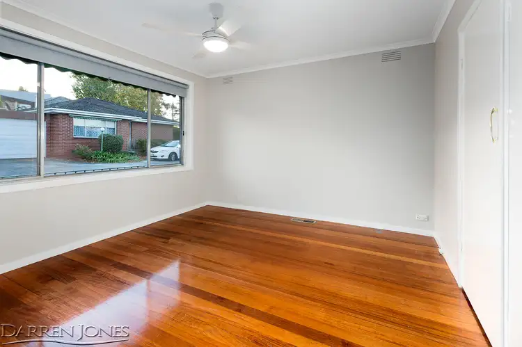 Fourth view of Homely unit listing, 2/185 Grimshaw Street, Greensborough VIC 3088
