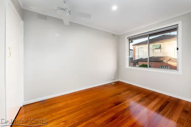 Fifth view of Homely unit listing, 2/185 Grimshaw Street, Greensborough VIC 3088