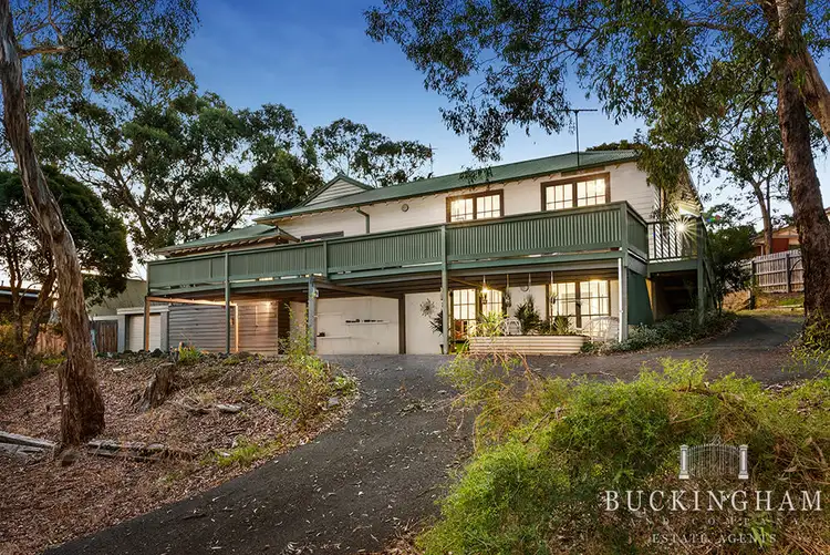 64 Gladstone Road, Briar Hill VIC 3088