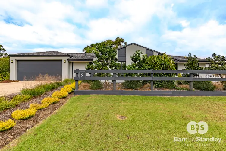 9 Trigwell Road, Boyanup WA 6237